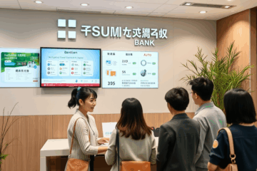 三井住友銀行のローン商品についての図解