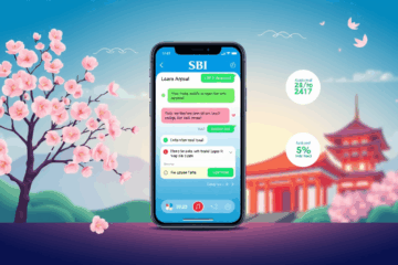 オンラインで利用可能なSBI住信ネット銀行のローン