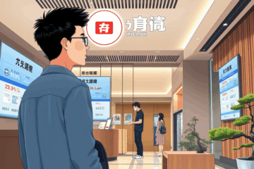 新生銀行の個人ローン案内画像