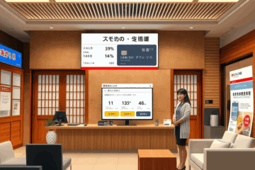 楽天カードローンの金利と返済方法を示す画像