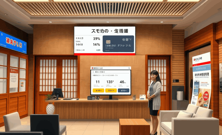 楽天カードローンの金利と返済方法を示す画像