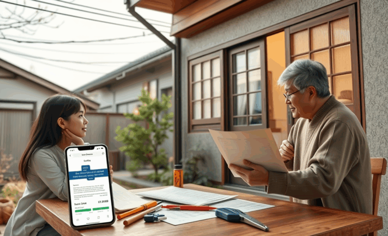 群馬銀行の住居者向け融資プランのイメージ