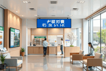 ヒャクゴ銀行の個人向けローンのオプションと利点を説明する画像。