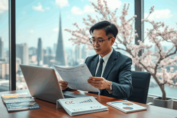 日本の個人信用を向上させるためのベストプラクティスに関する画像