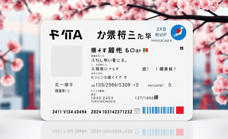 新しい移民向けカードのサービス情報