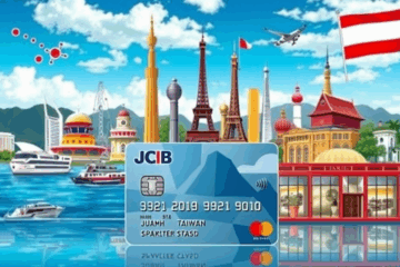 JCBカードの海外での利用状況を解説する記事