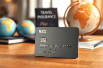 REXカードの魅力を紹介する記事のイメージ