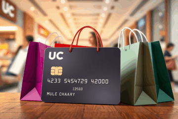 UCカードの特典やポイント還元についての解説